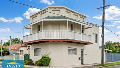Picture of 2 Grimwood Street, GRANVILLE NSW 2142