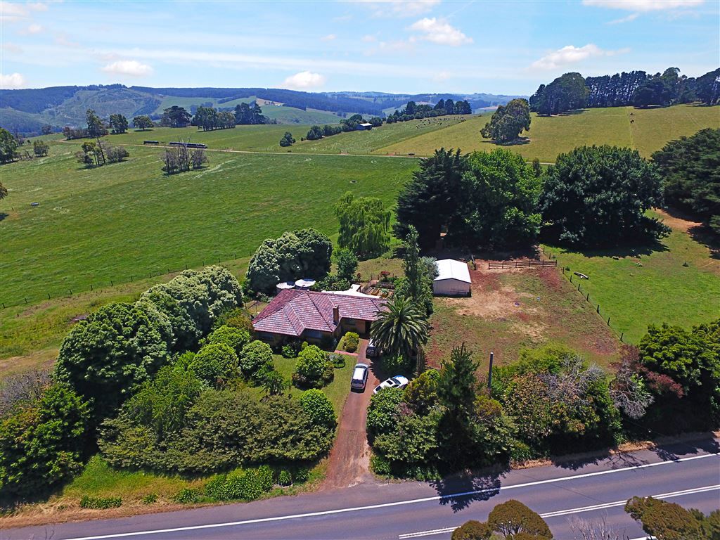 3616 Strzelecki Highway, Mirboo North VIC 3871, Image 0