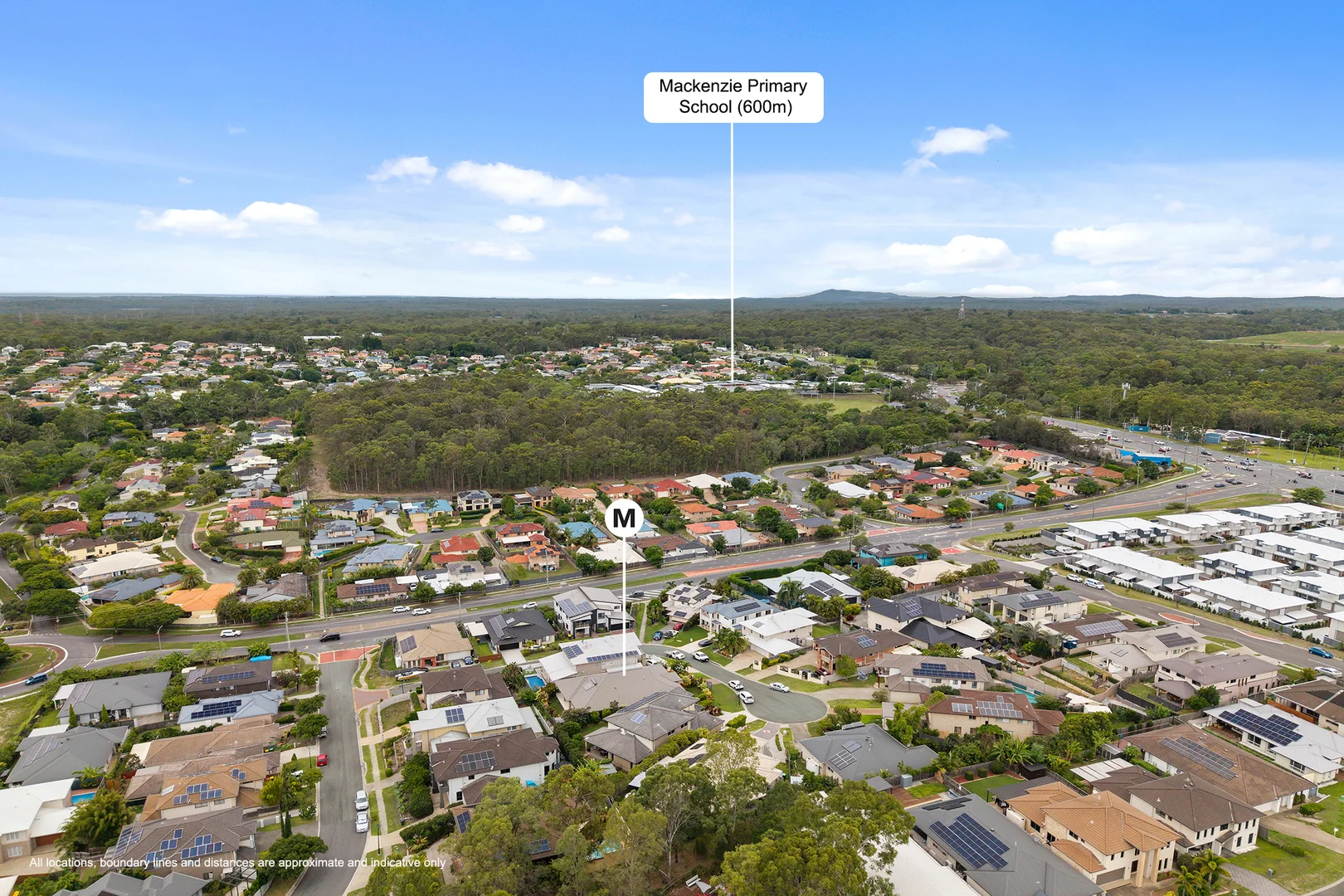 Additional image 17 of 5 Hernandia Place, Mackenzie QLD 4156