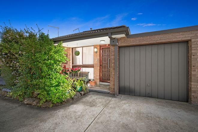 Picture of 6/27-29 Highland Street, KINGSBURY VIC 3083