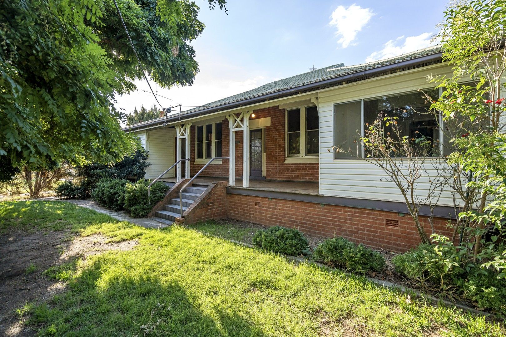 37 King Street, Narrandera Property History & Address Research Domain