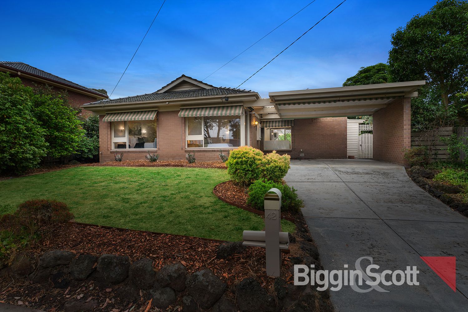 42 Buller Drive, Glen Waverley VIC 3150, Image 0