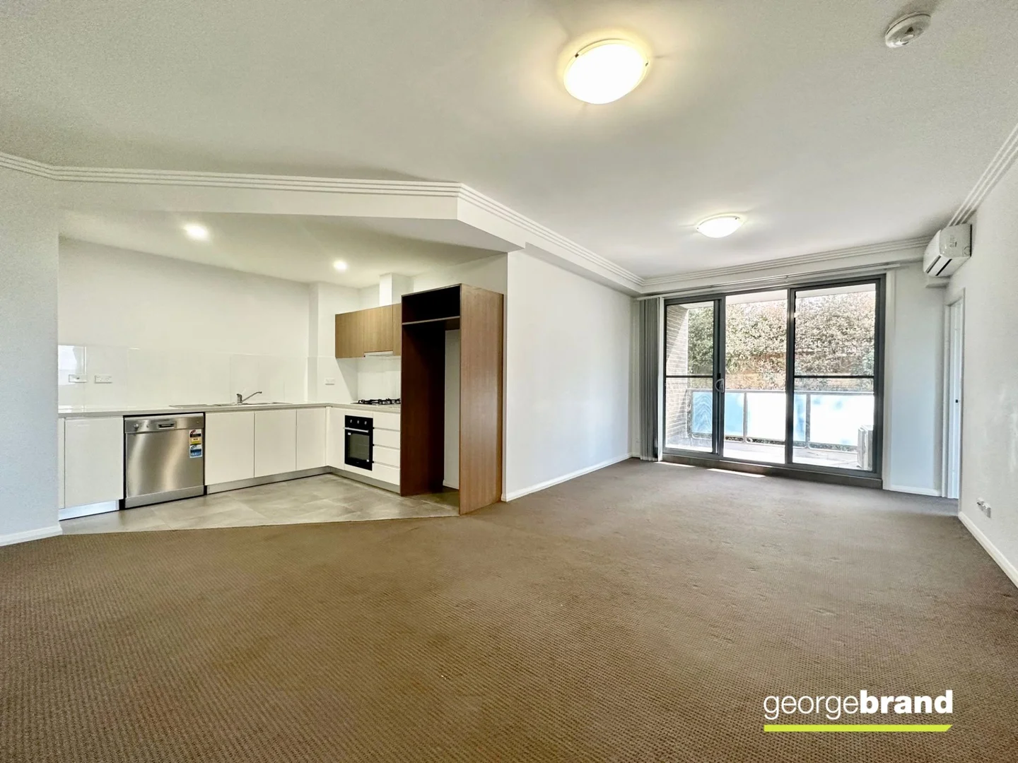 Additional image 3 of 94/6-16 Hargraves Street, Gosford NSW 2250