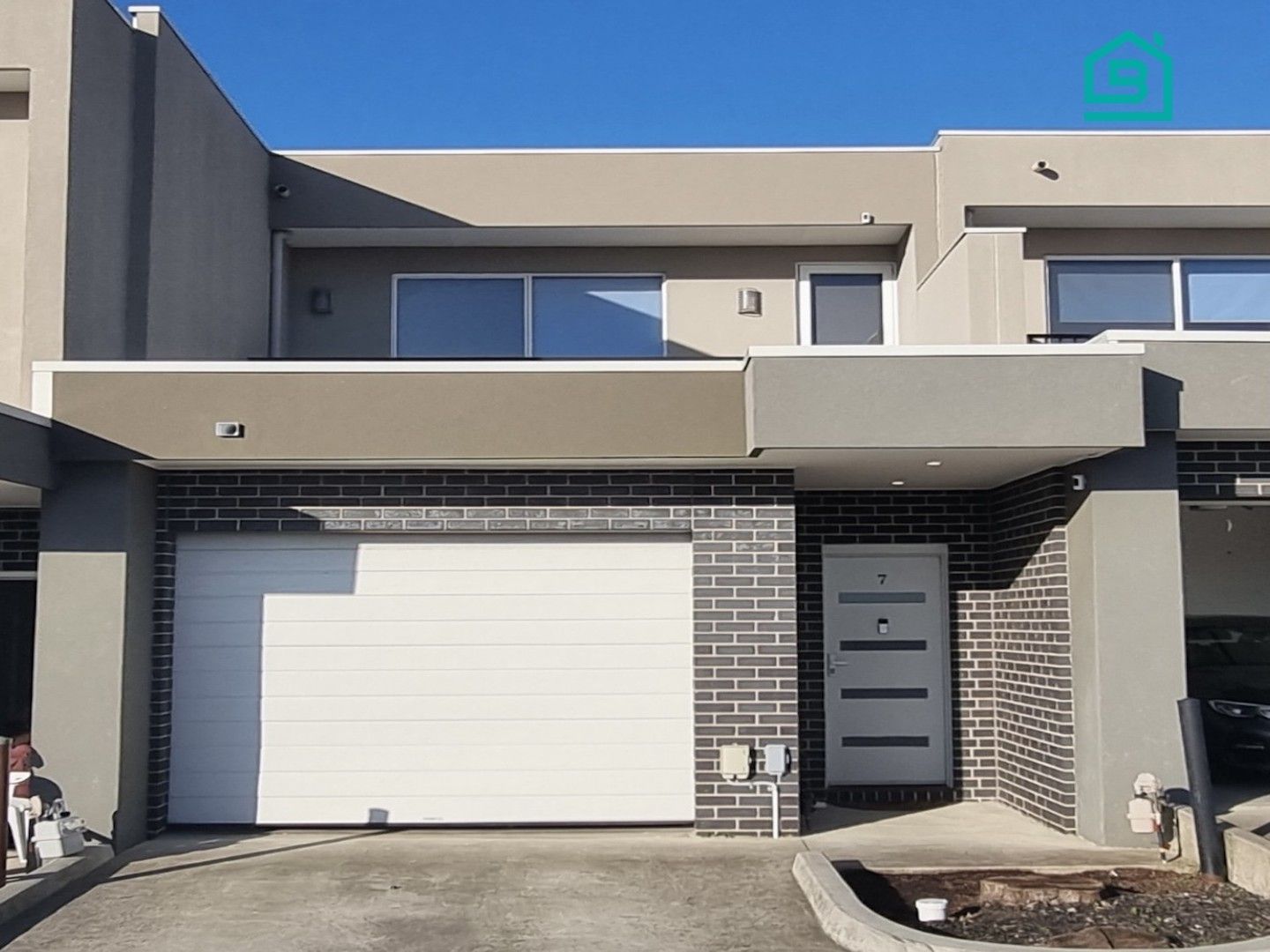 2 bedrooms House in 7/14-15 Hazelmere Avenue CRANBOURNE WEST VIC, 3977