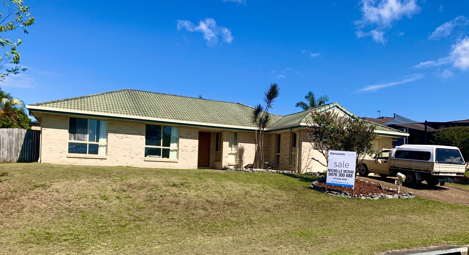 4 bedrooms House in 48 Bushgum Crescent UPPER COOMERA QLD, 4209