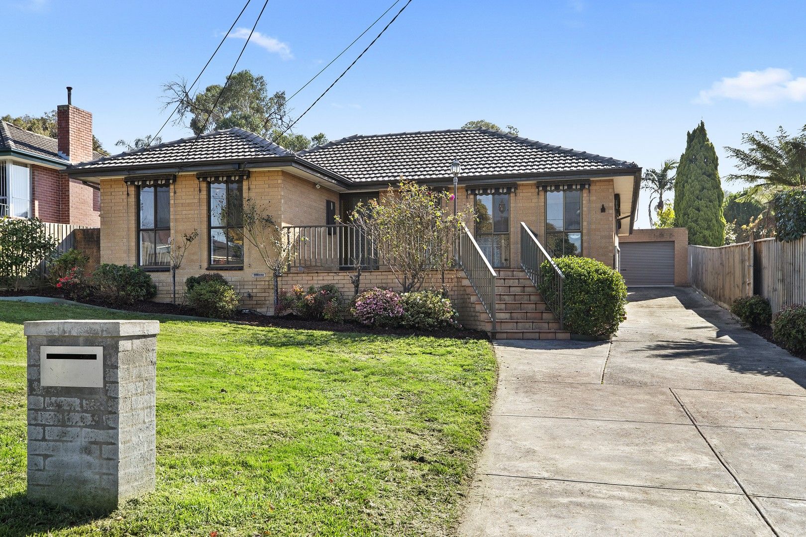 12 Silverton Drive, Ferntree Gully VIC 3156, Image 0