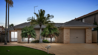 Picture of 9 Cranbrook Close, WEST HOXTON NSW 2171