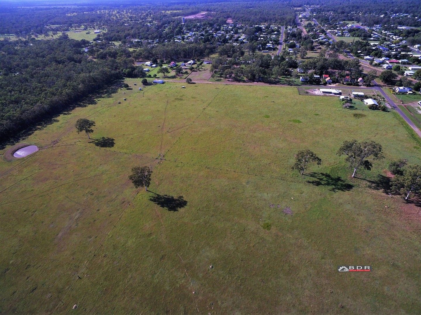 Vacant land in Lot 3 Tremlin Dr, HOWARD QLD, 4659