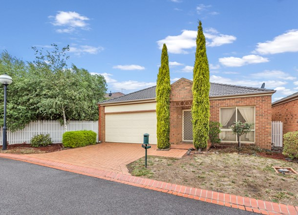 16 Mat Rush Avenue, Bundoora VIC 3083