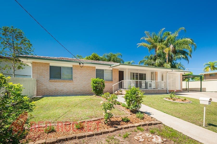 20 Arlington Street, Underwood QLD 4119, Image 0