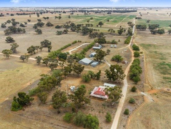Picture of 118 Ripper Road, MOAMA NSW 2731