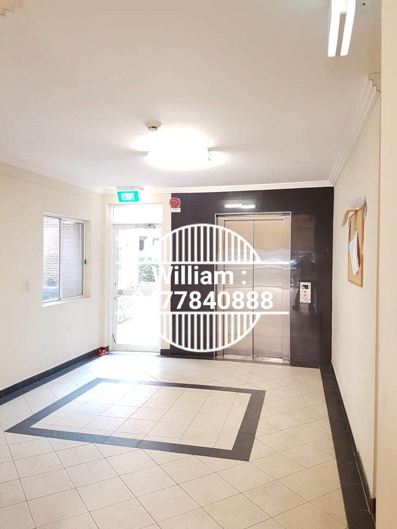 2 bedrooms Apartment / Unit / Flat in 42-48 West Street HURSTVILLE NSW, 2220