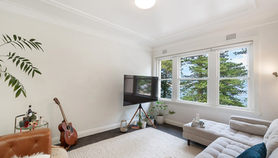 Picture of 12/77 West Esplanade, MANLY NSW 2095