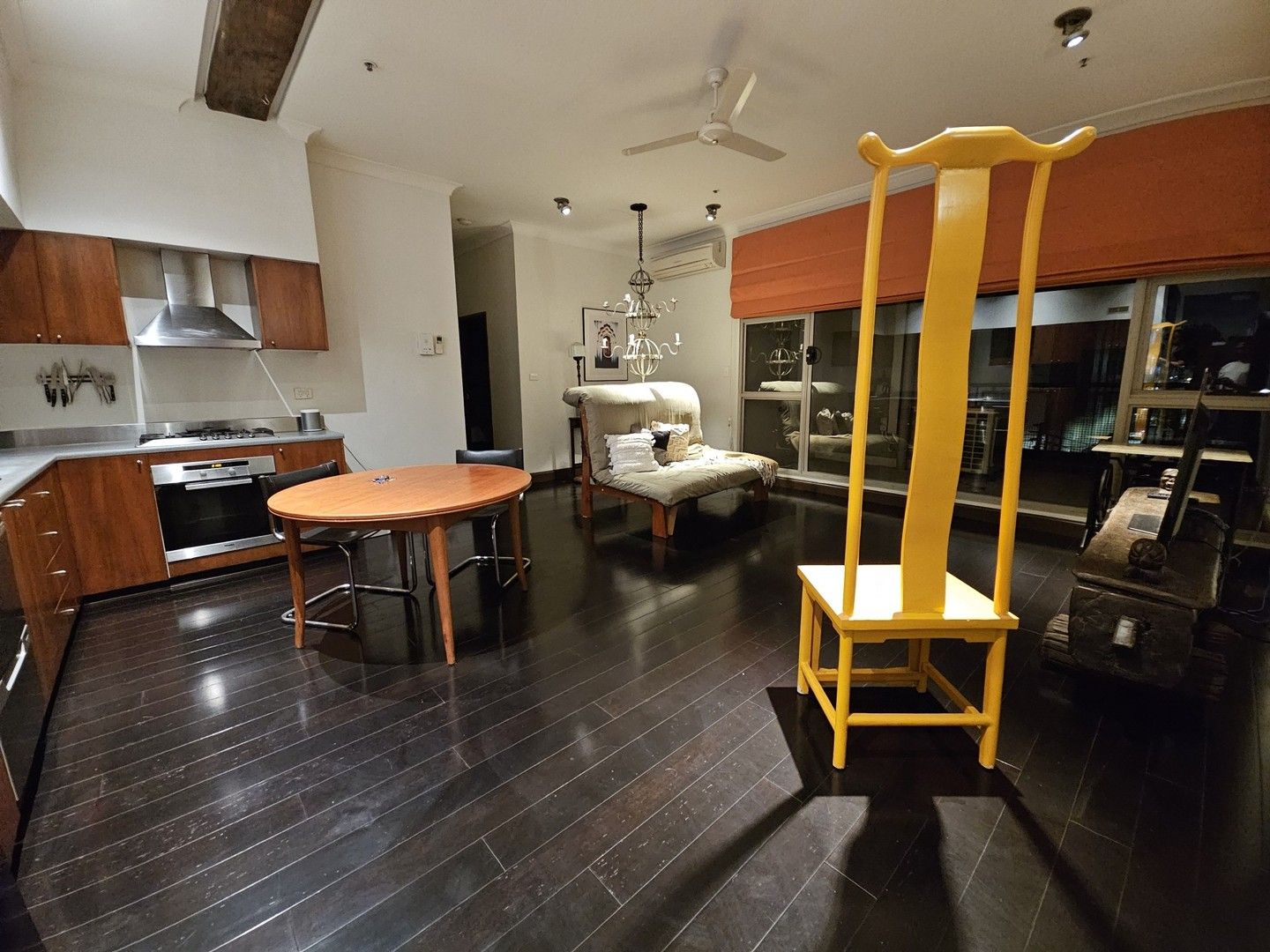 2 bedrooms Apartment / Unit / Flat in 311/2-12 Smail St ULTIMO NSW, 2007