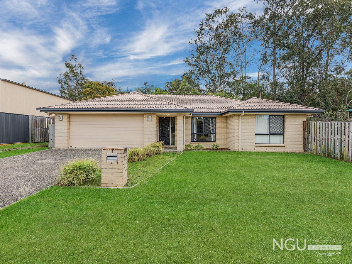 4 Oakwood Court, Fernvale QLD 4306, Image 0