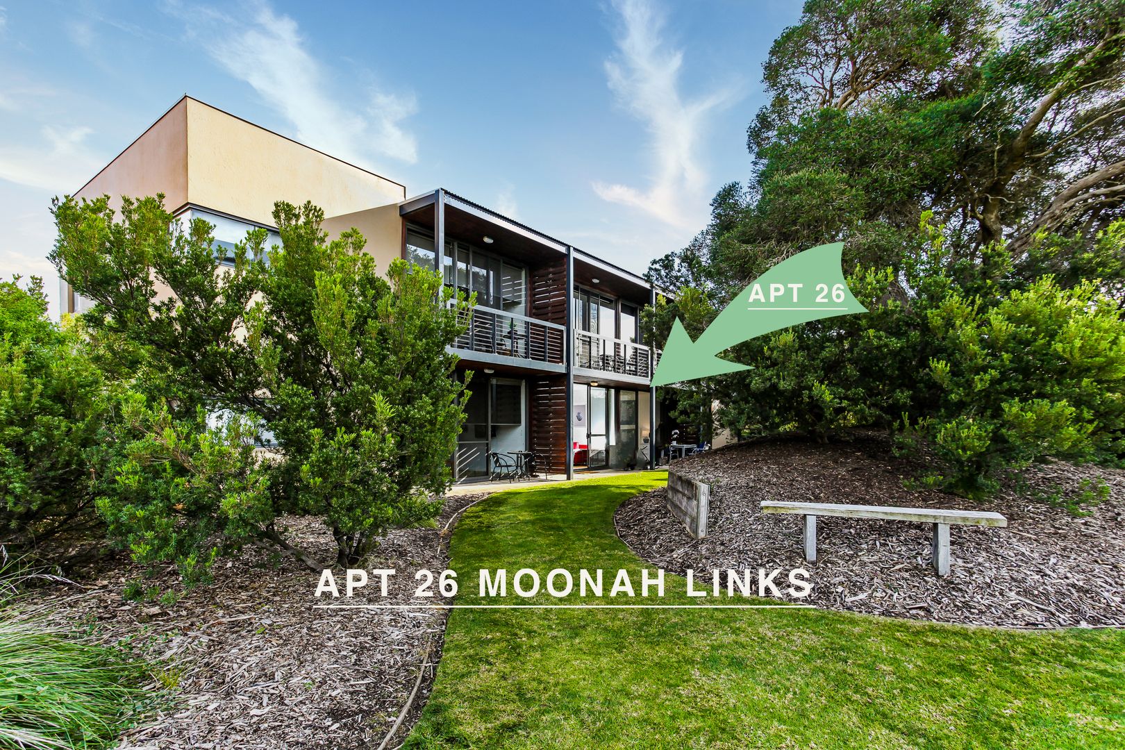 26/55 Peter Thomson Dr, Fingal VIC 3939, Image 2