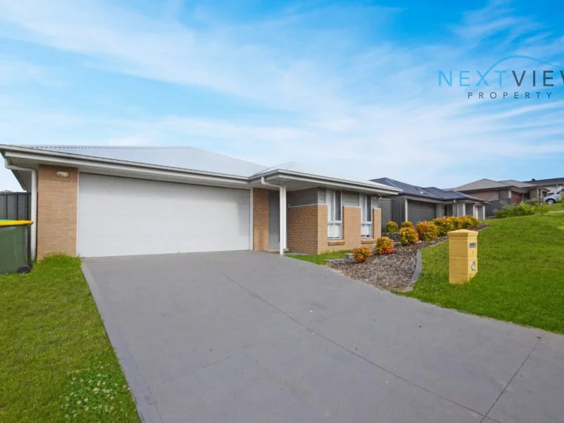 3 Yarborough Road, Cameron Park NSW 2285