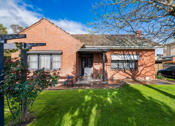 40 Phillipson Street, Wangaratta VIC 3677