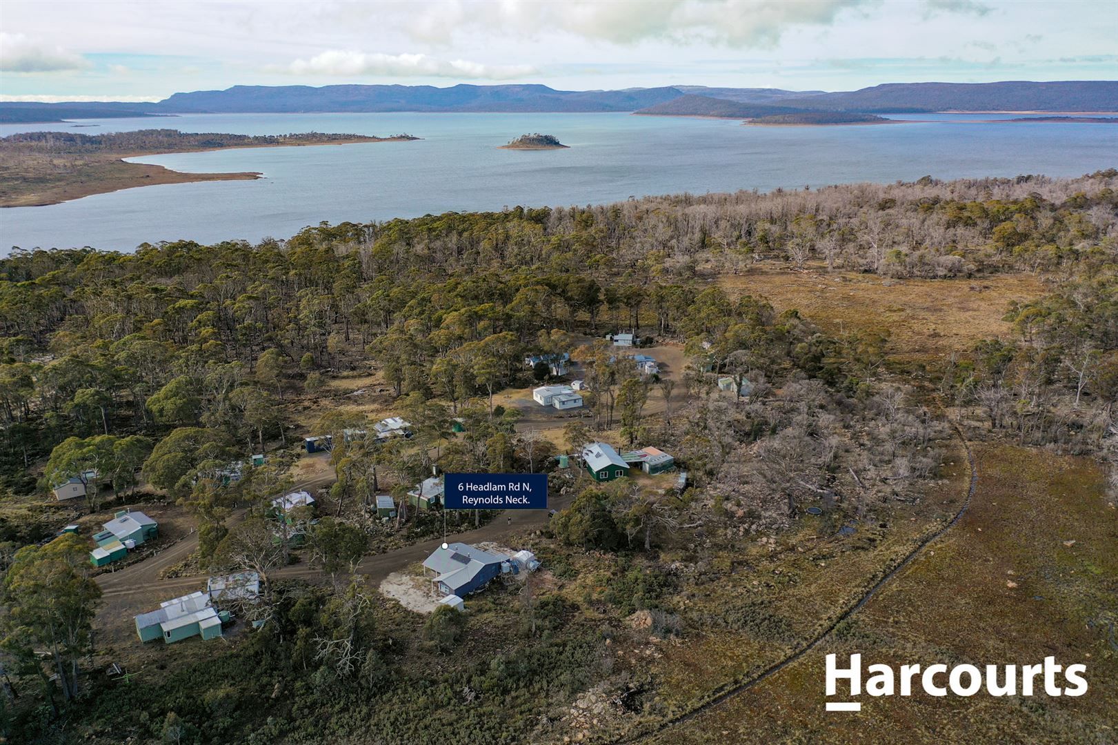 6 Headlam Road, Reynolds Neck TAS 7304, Image 1