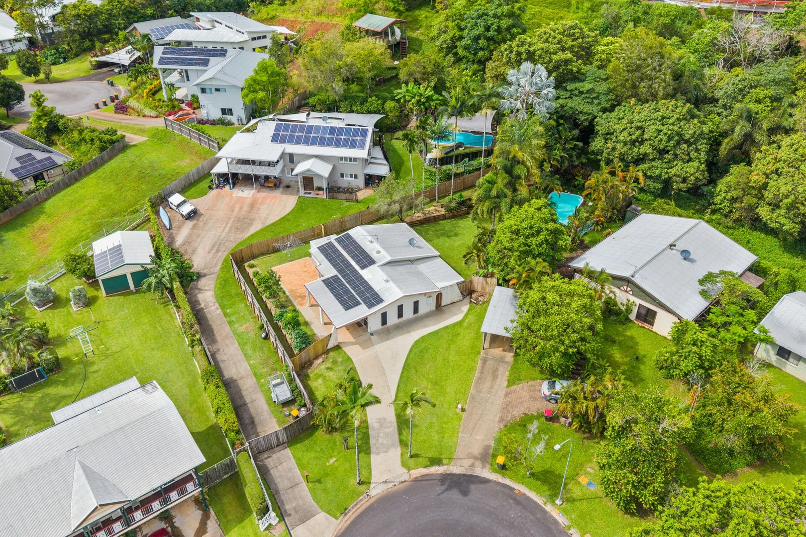 Additional image 15 of 7 Harrison Close, Kanimbla QLD 4870