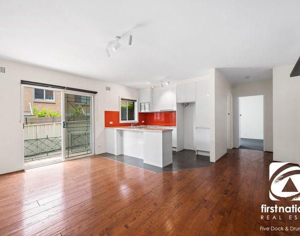 3/14 Marlborough Street, Drummoyne NSW 2047