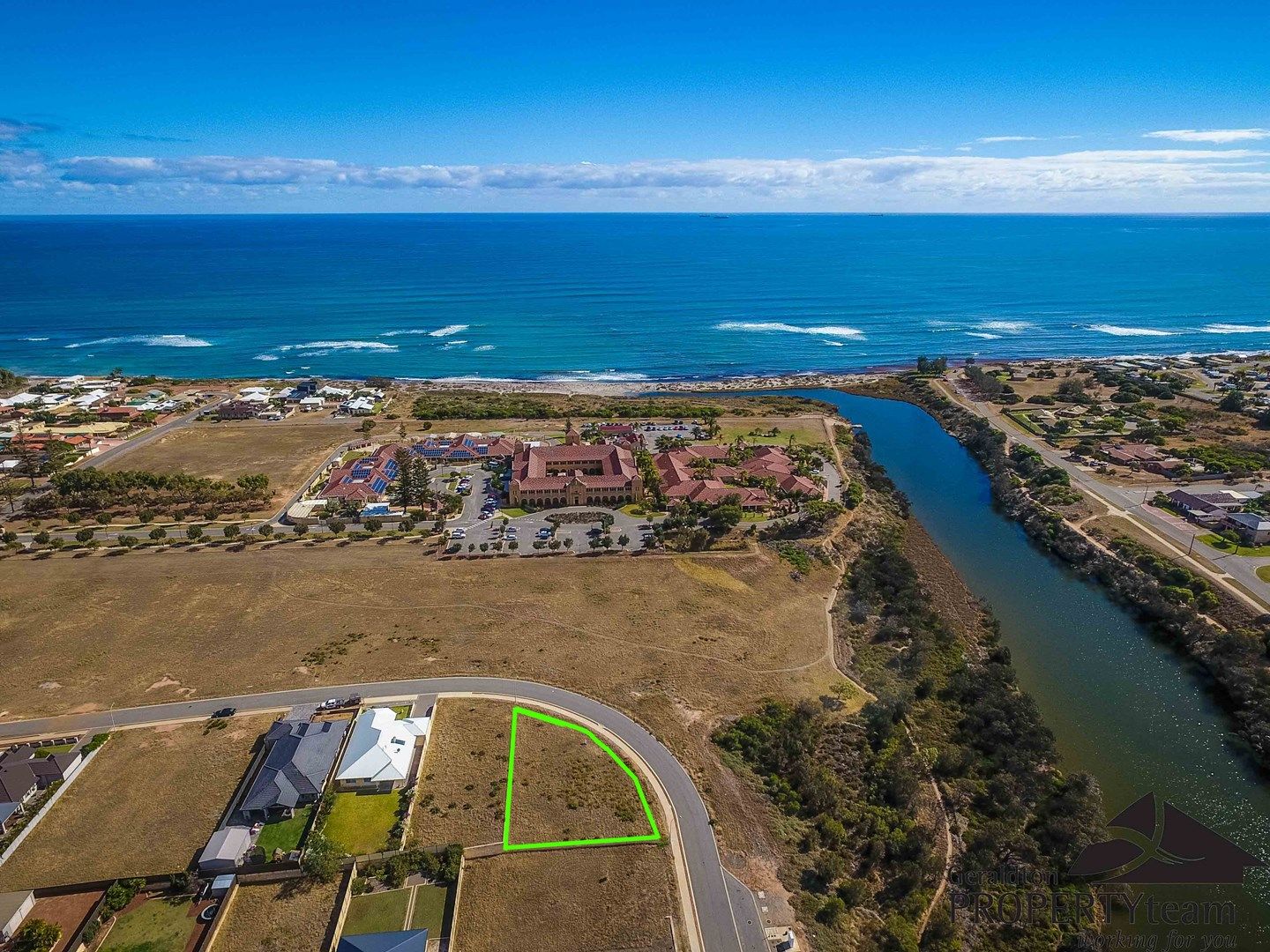 22 Edwin Crescent, Bluff Point WA 6530, Image 0