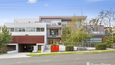 Picture of 19/259 Canterbury Road, FOREST HILL VIC 3131
