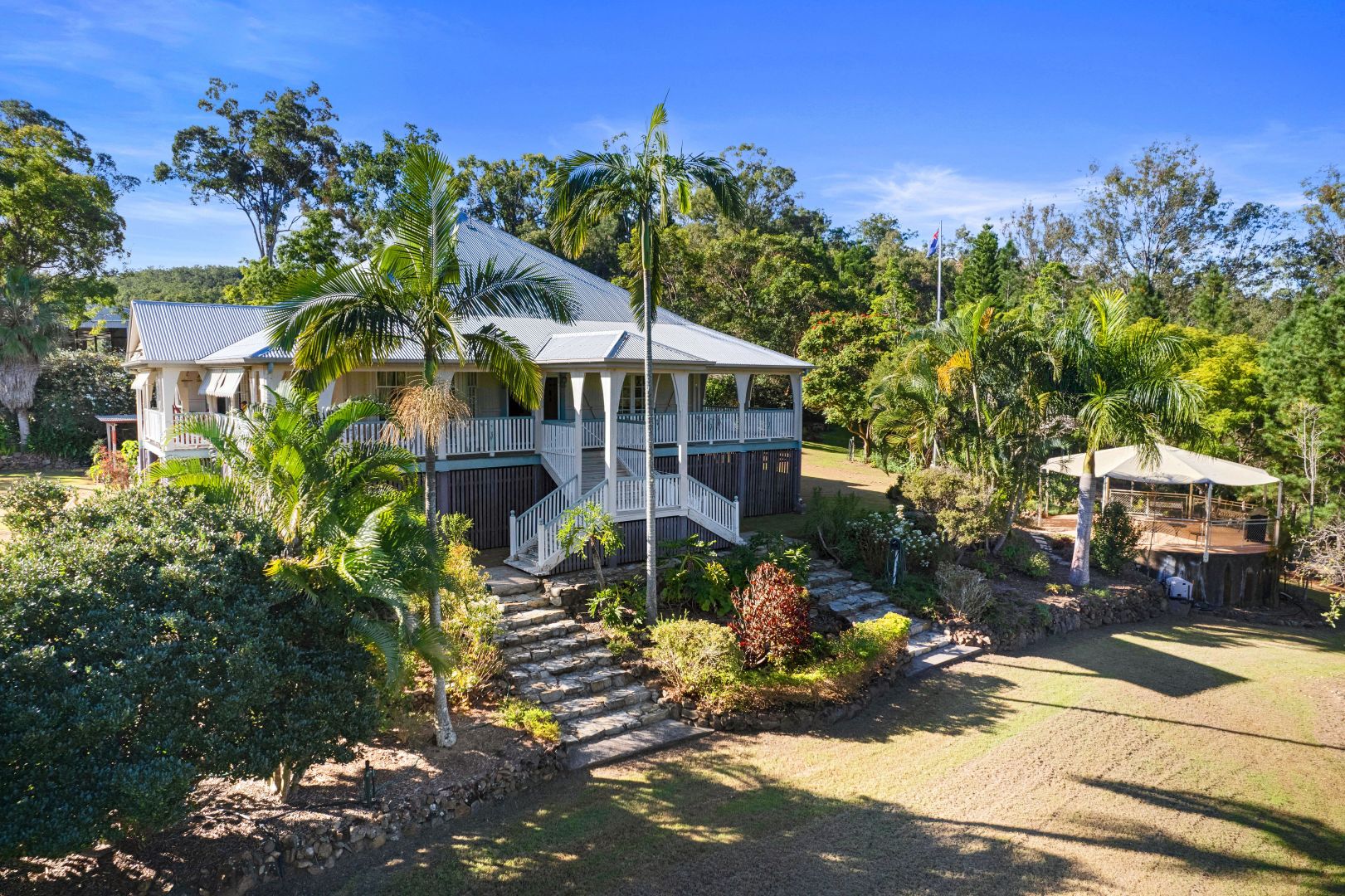 78 Fishermans Pocket Road, Fishermans Pocket QLD 4570, Image 2