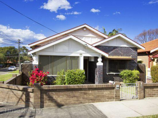 1 Boronia Avenue, Russell Lea NSW 2046