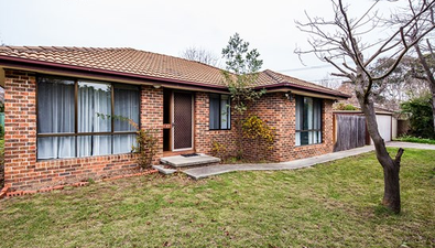 Picture of 18 Matina Street, NARRABUNDAH ACT 2604