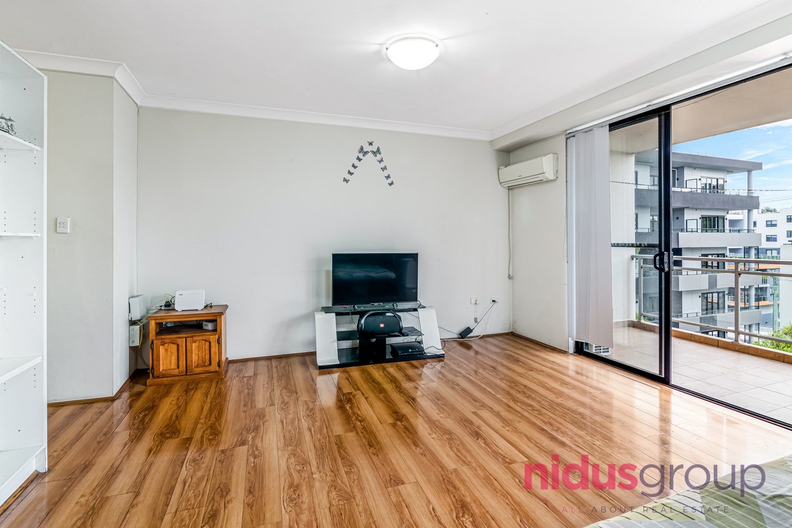 31/16-24 Oxford Street, Blacktown NSW 2148, Image 0