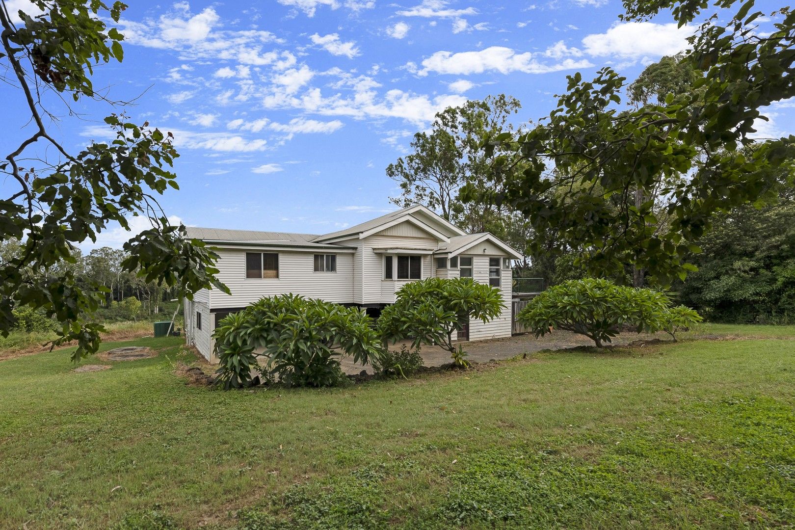 23 Curchins Road, Bungadoo QLD 4671, Image 0