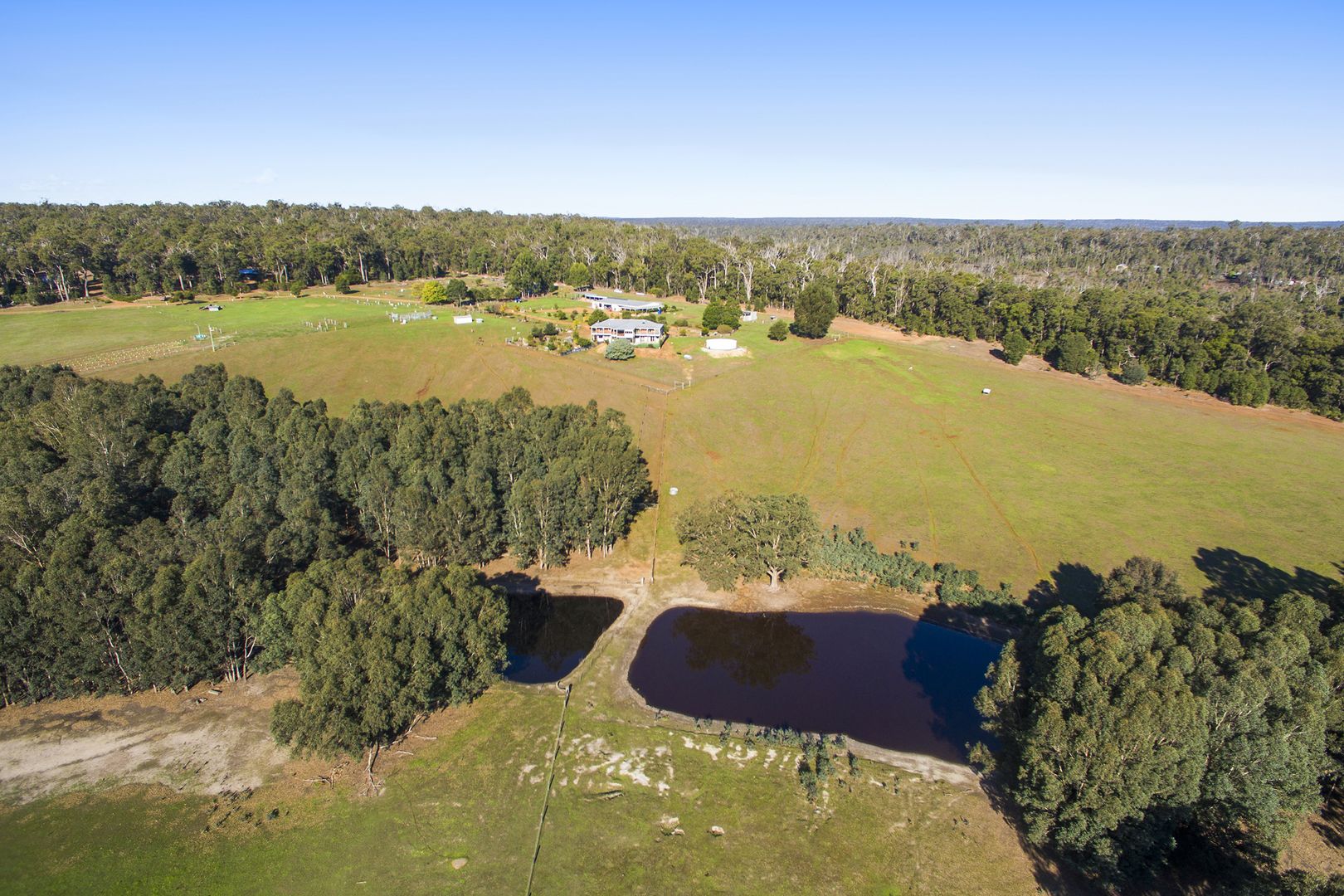 11 Rodda Road, Nannup WA 6275, Image 1