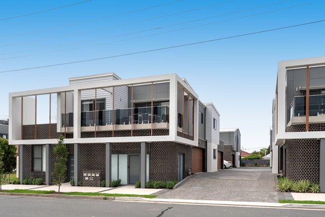 49 Townhouses For Sale In Warners Bay Nsw 2282 Domain
