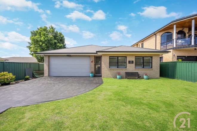 Picture of 2 Macarthur Street, FAIRFIELD EAST NSW 2165