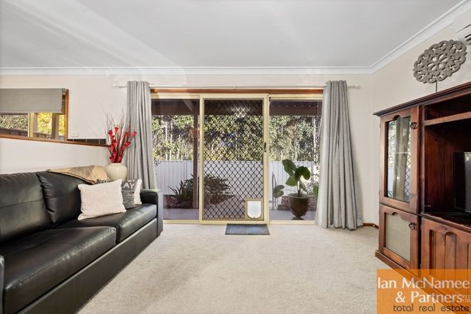 Picture of 6/21 Elm Way, JERRABOMBERRA NSW 2619