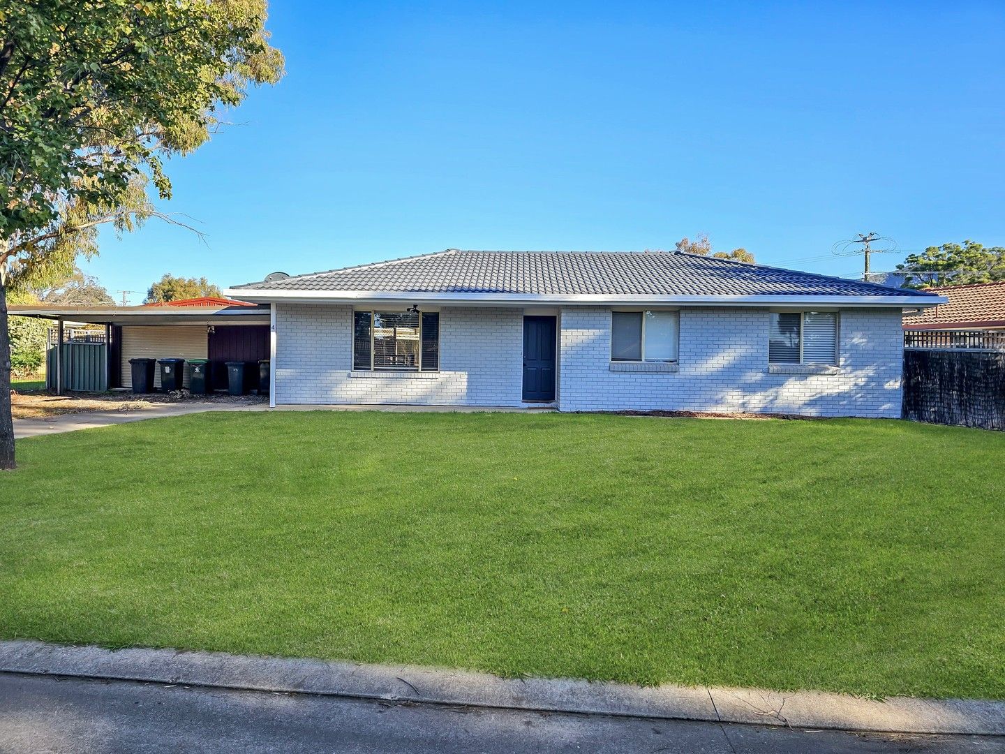 3 bedrooms House in 4 Headley Place MUDGEE NSW, 2850