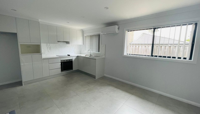 Picture of 12A Ginger St, THE PONDS NSW 2769