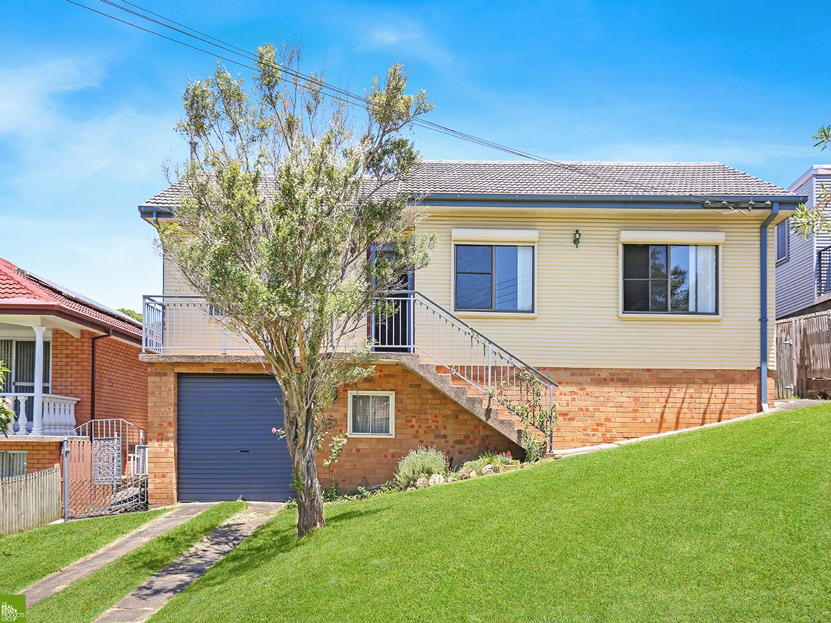33 Rickard Road Unanderra Nsw 2526 House For Rent 500 Domain