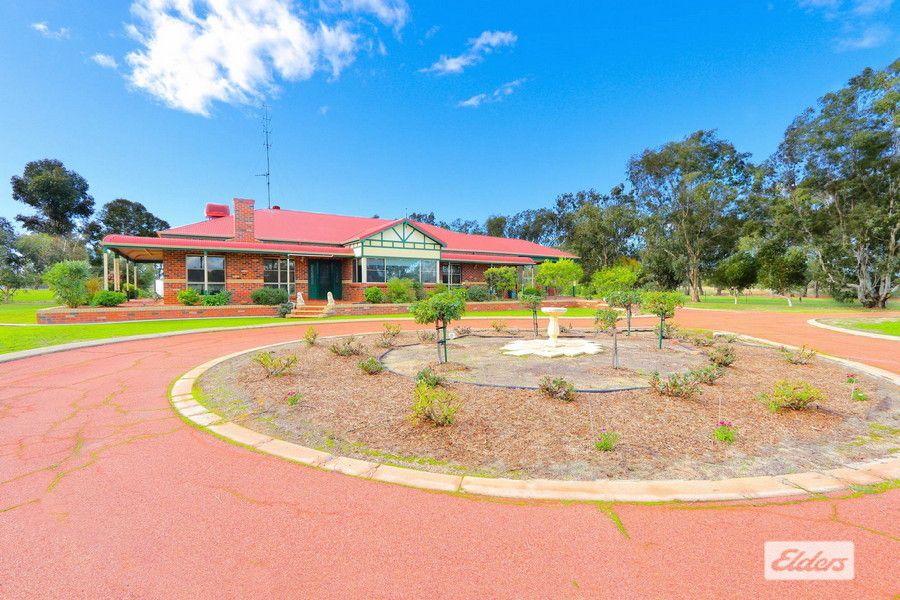 35 Aubrey Road, York WA 6302, Image 1