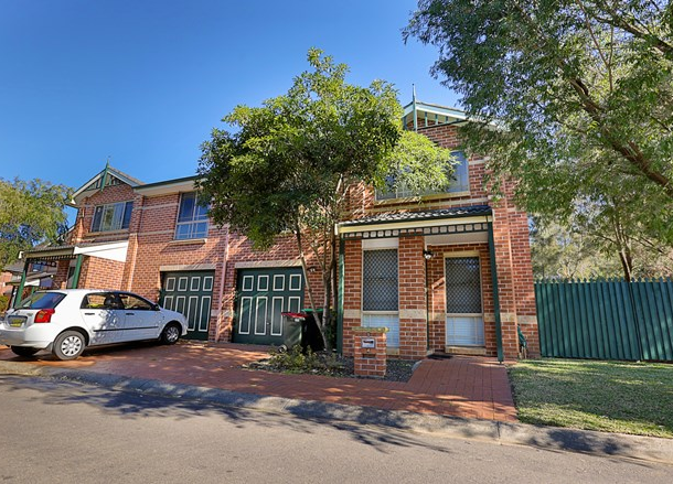 1/4 Mccann Court, Carrington NSW 2294