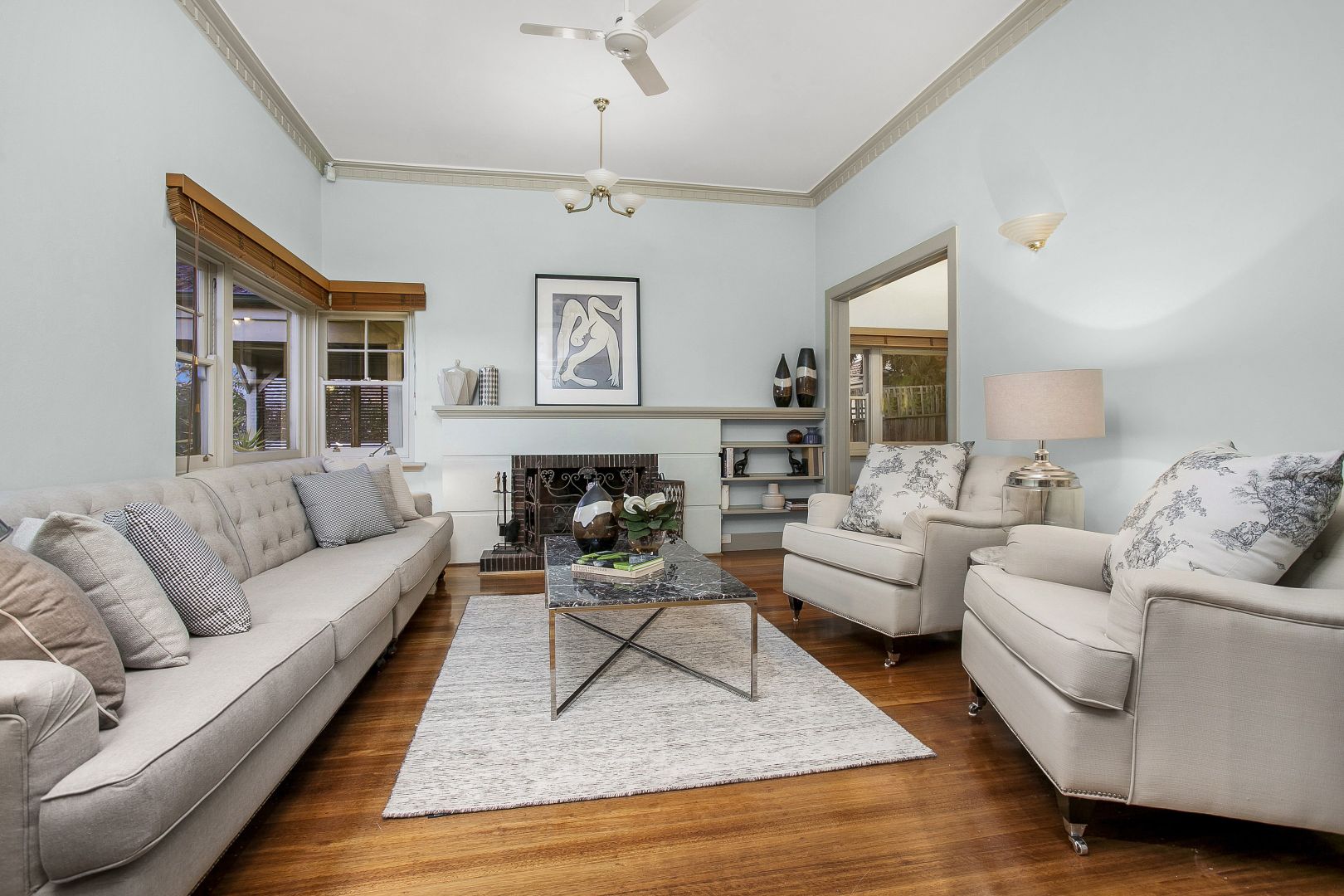 8 Ashburton Road, Glen Iris Property History & Address Research Domain