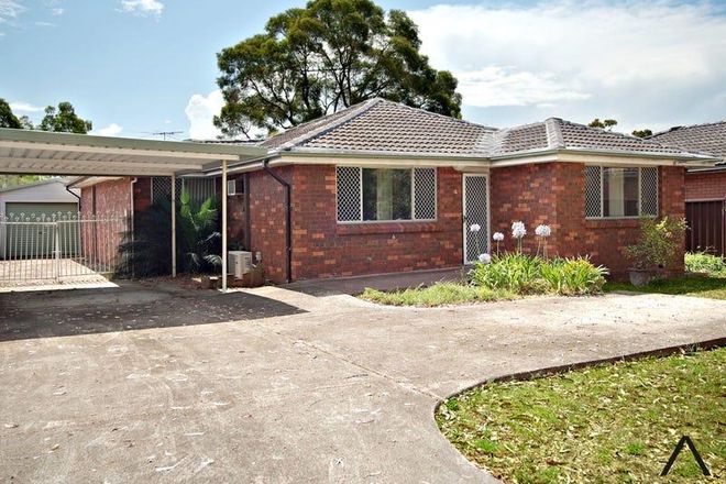 Picture of 5 Tantani Avenue, GREEN VALLEY NSW 2168