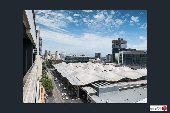 Picture of 1509/200 Spencer Street, MELBOURNE VIC 3000