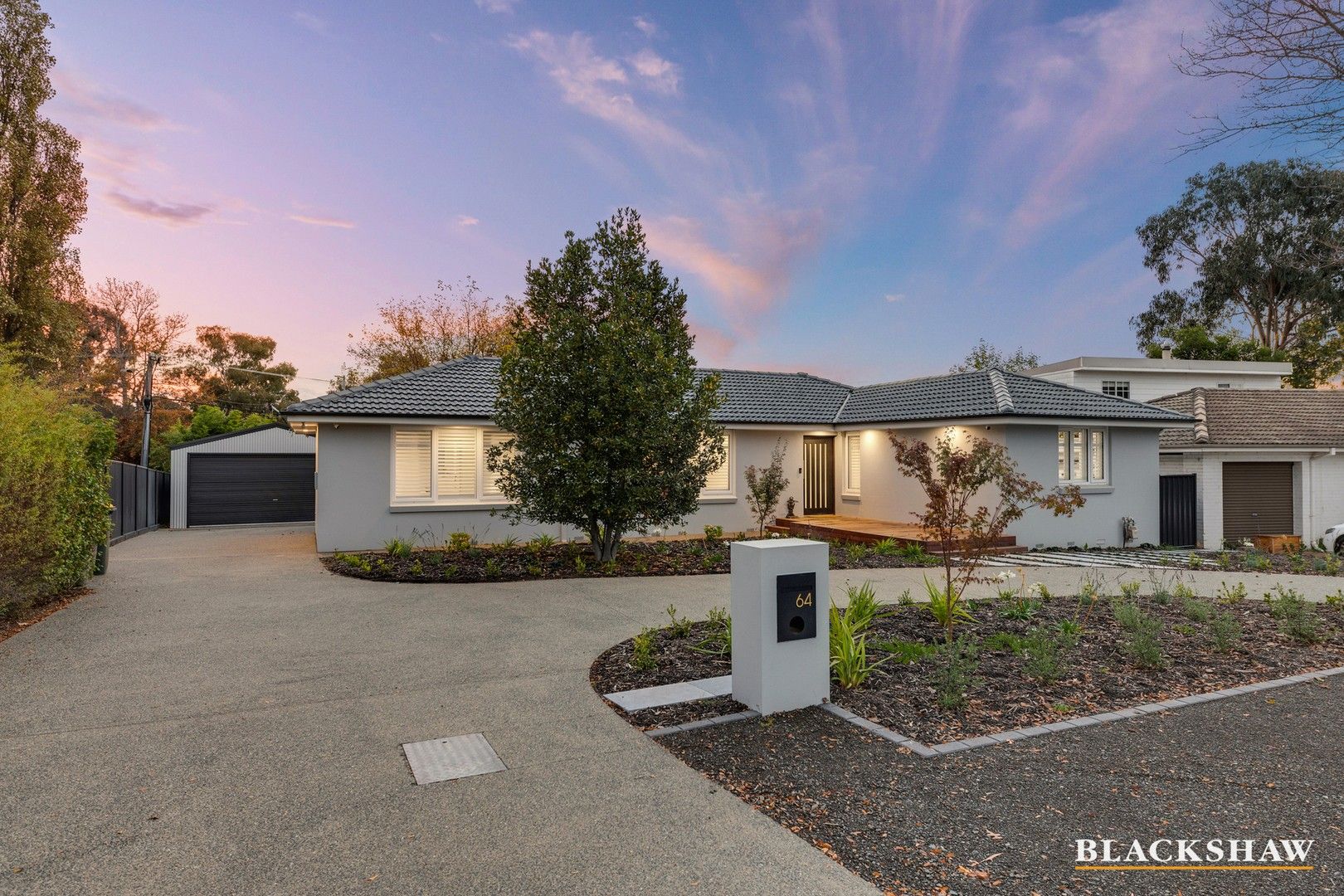 64 Calder Crescent, Holder ACT 2611, Image 0