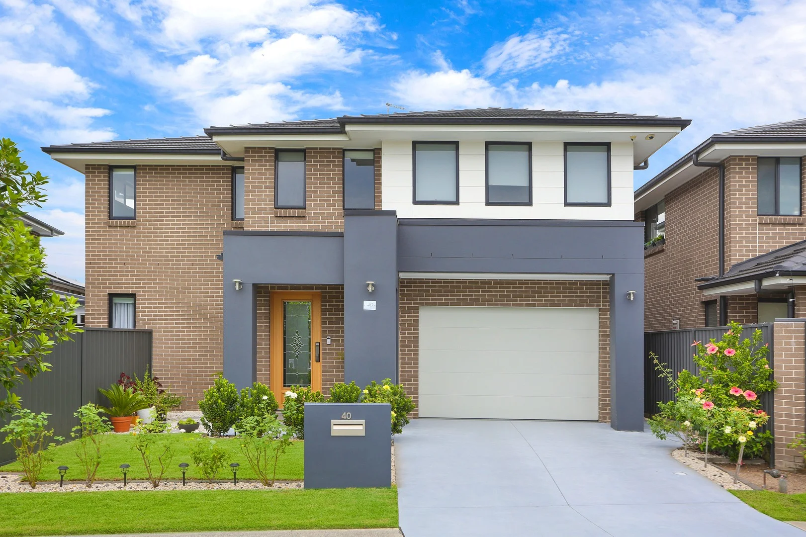 40 Setaria Street, Marsden Park NSW 2765