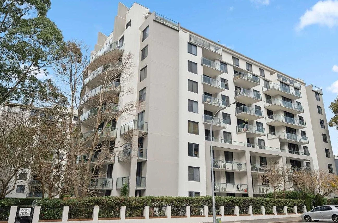 109/2-10 Orara Street, Waitara NSW 2077