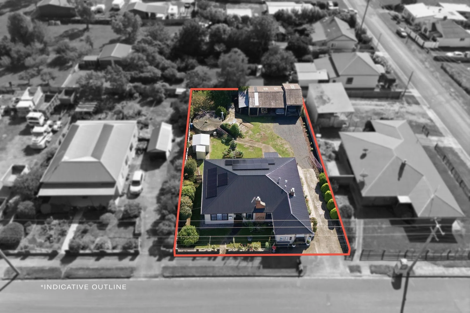 Additional image 3 of 4 Main Street, Winnaleah TAS 7265