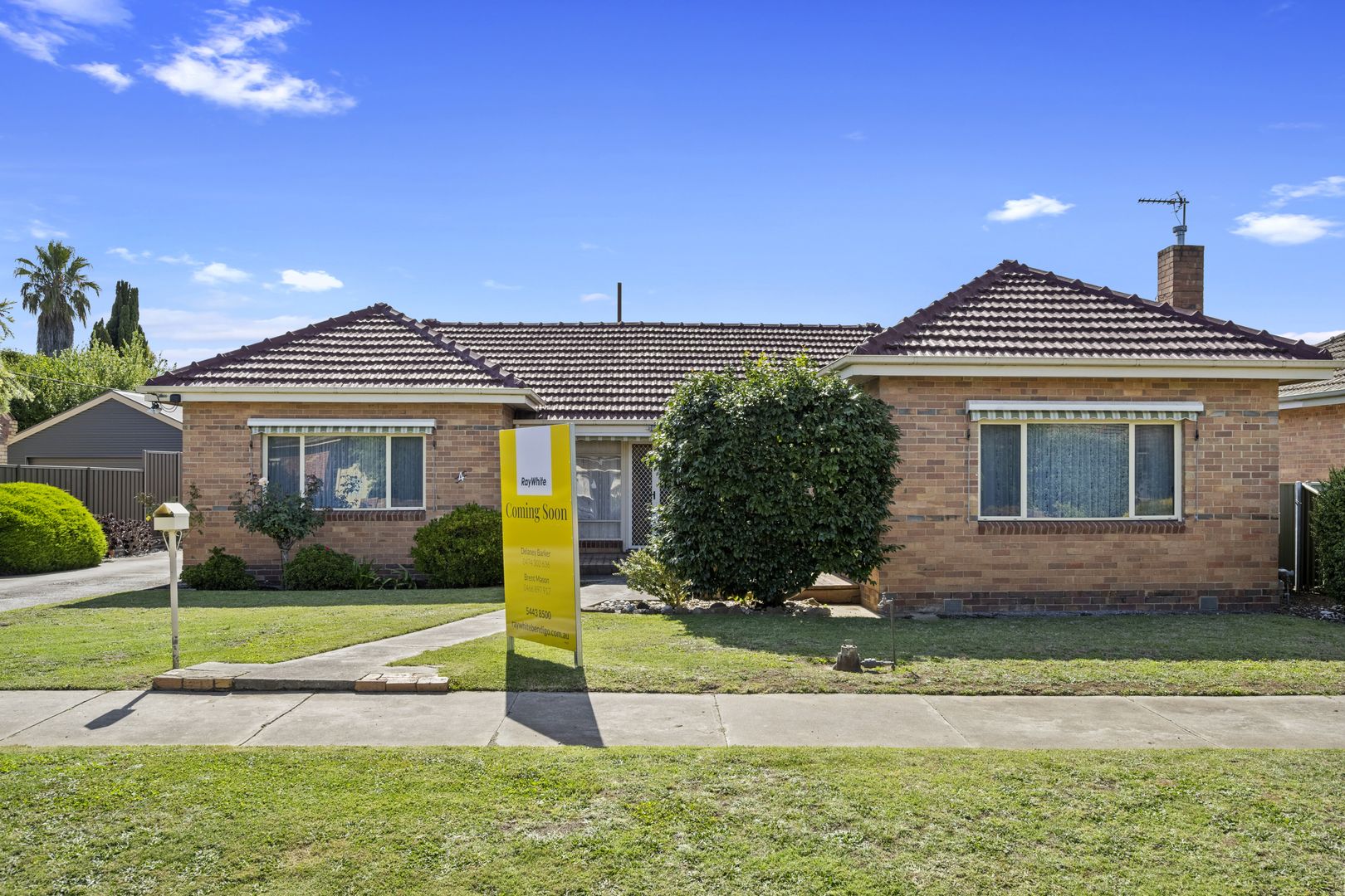 4 Margaret Crescent, Flora Hill VIC 3550, Image 1