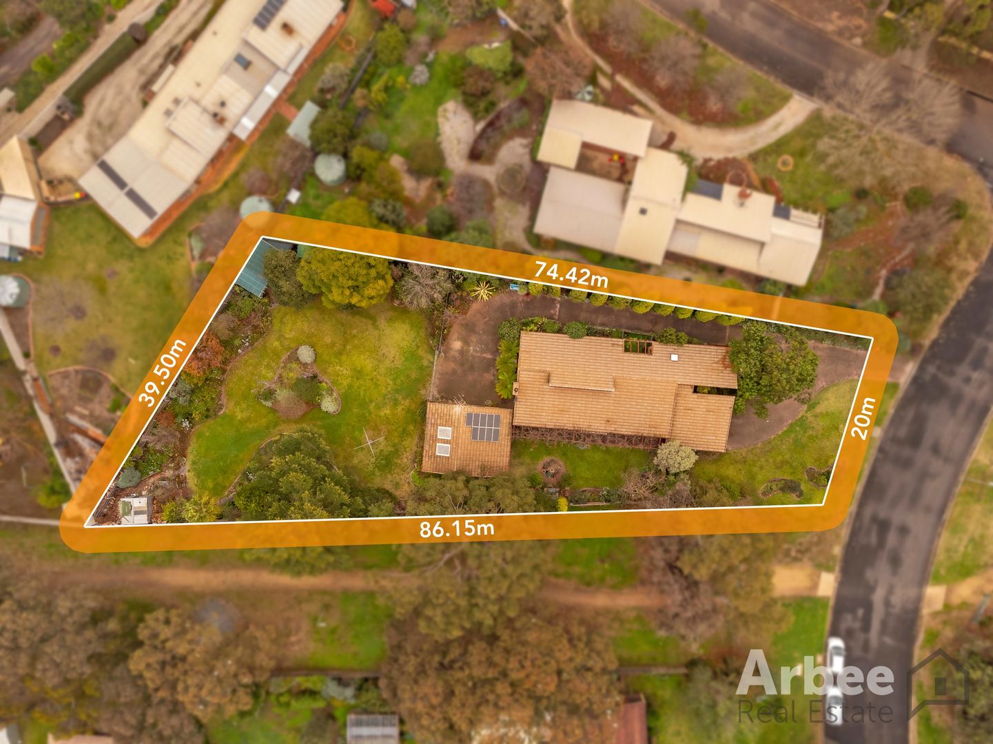 23 McGrath Street, Bacchus Marsh VIC 3340, Image 2